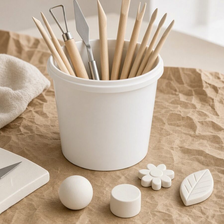 Weekend Pottery Slot