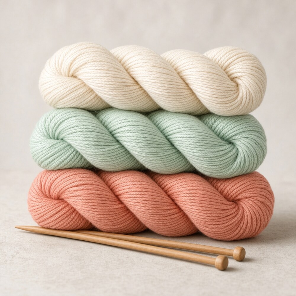 Yarn Corner