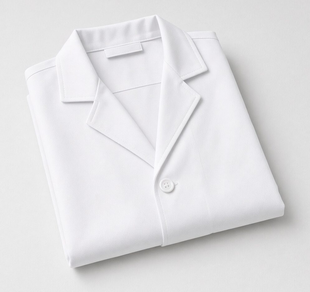 Art Activity Apron