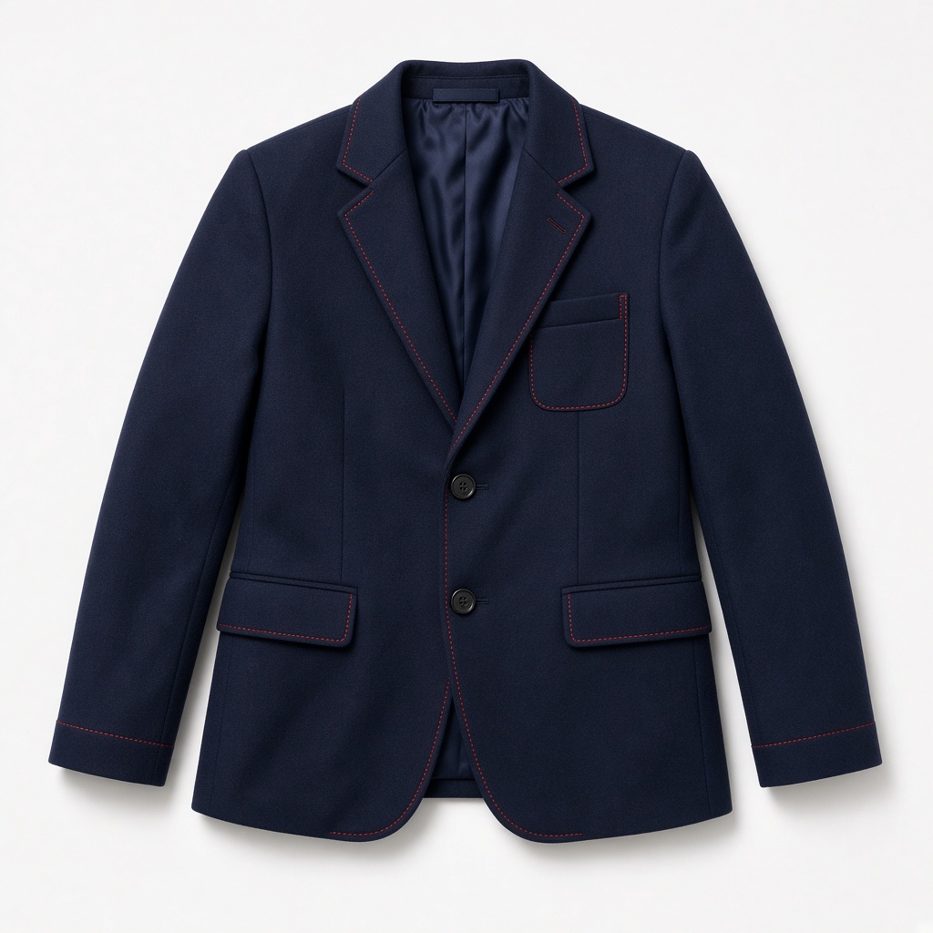 Blazers & Jackets