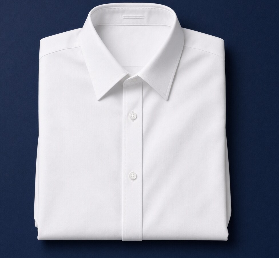 Full Sleeve School Shirt
