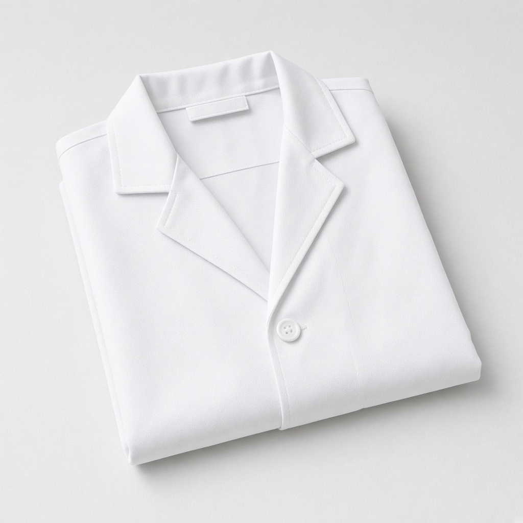 Lab & Activity Coats