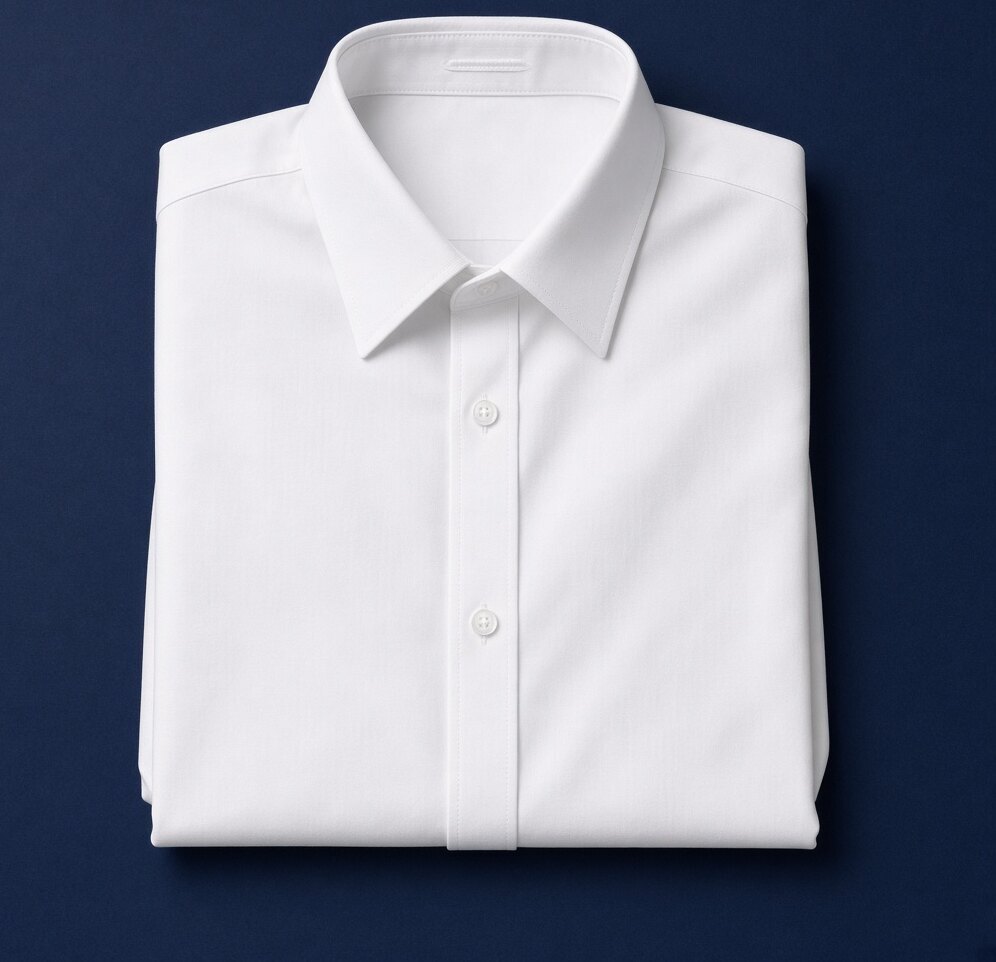 Oxford Full-Sleeve Shirt