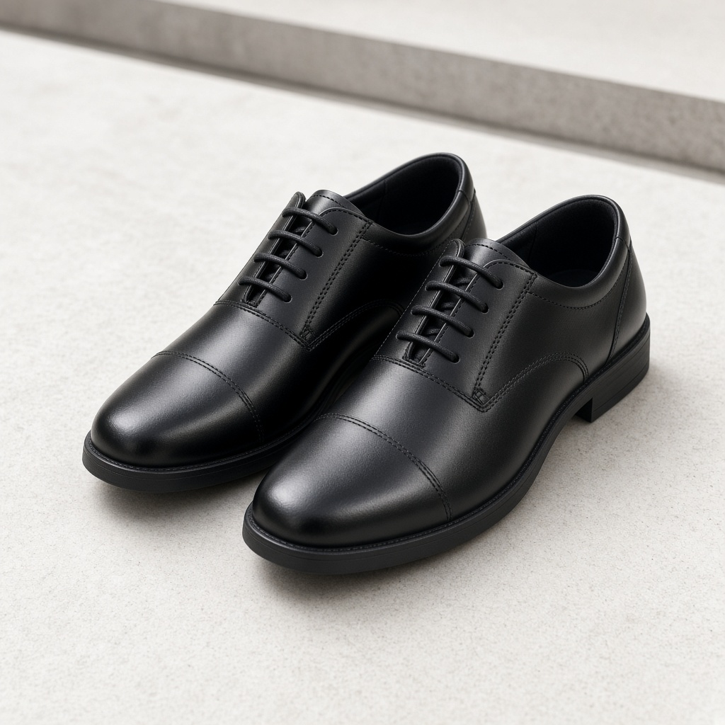 School Footwear