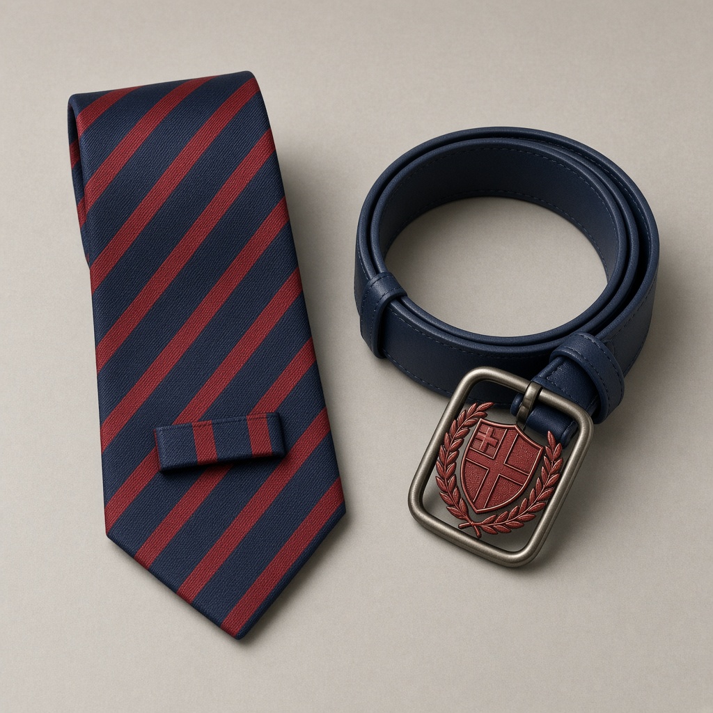 Ties & Belts