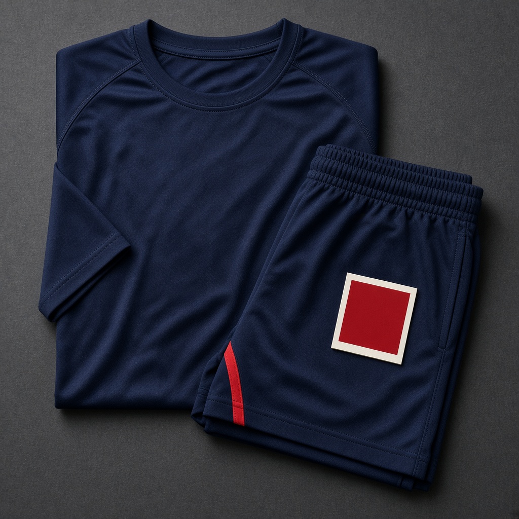 Sports Kits