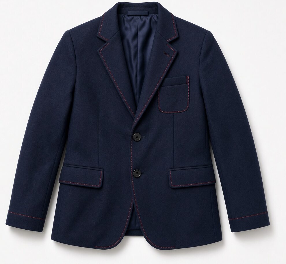 Winter Assembly Jacket