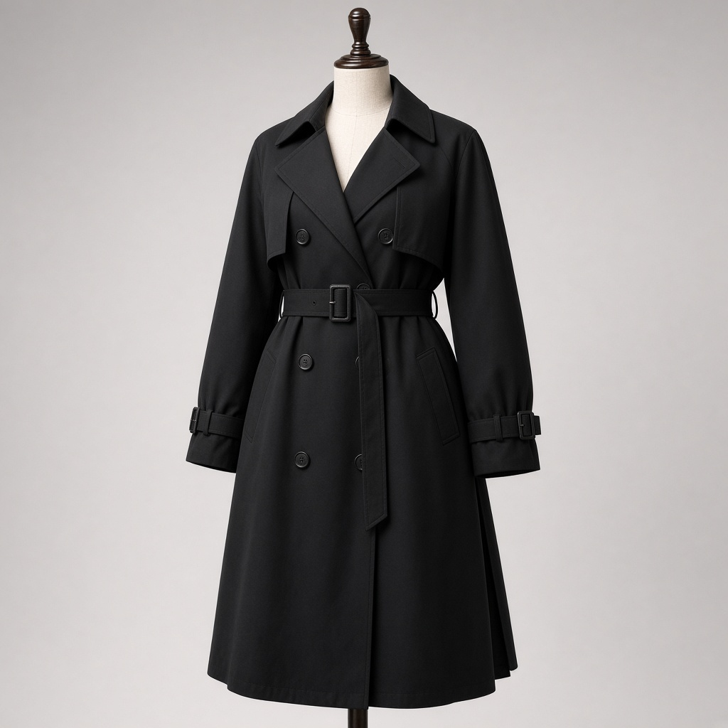 Coats & Outerwear