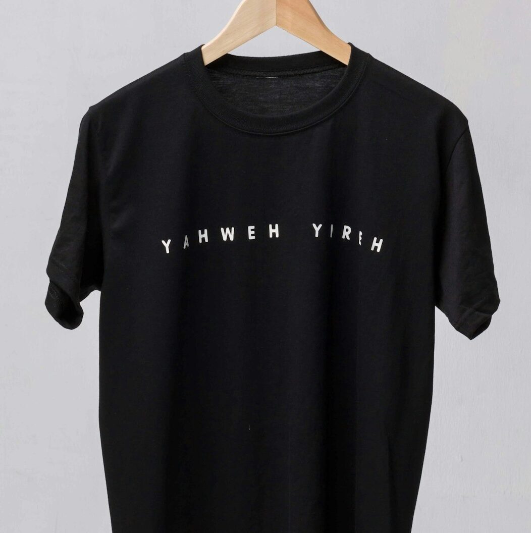 Confidence Lookbook Print