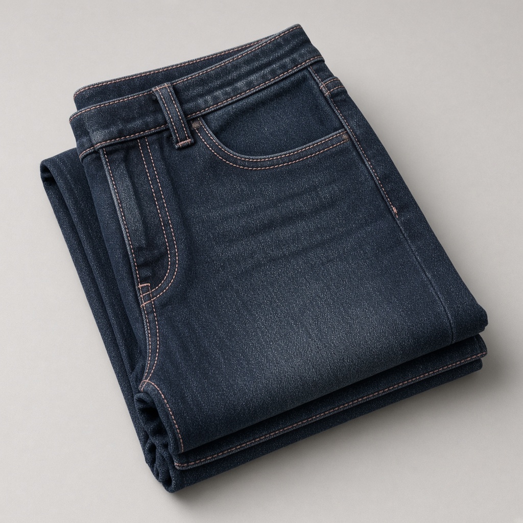 Curve Denim