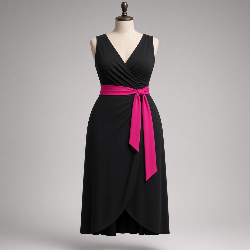 Plus Dresses
