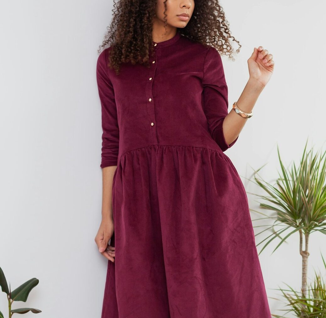 Longline Soft Bra Top