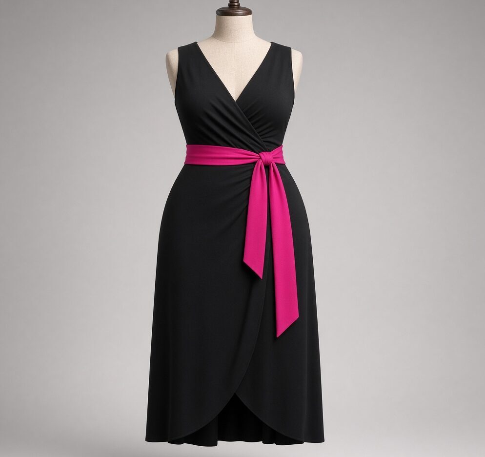 Occasion Edit Gown Slip