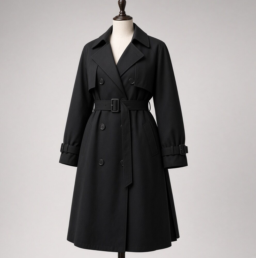 Quilted City Puffer