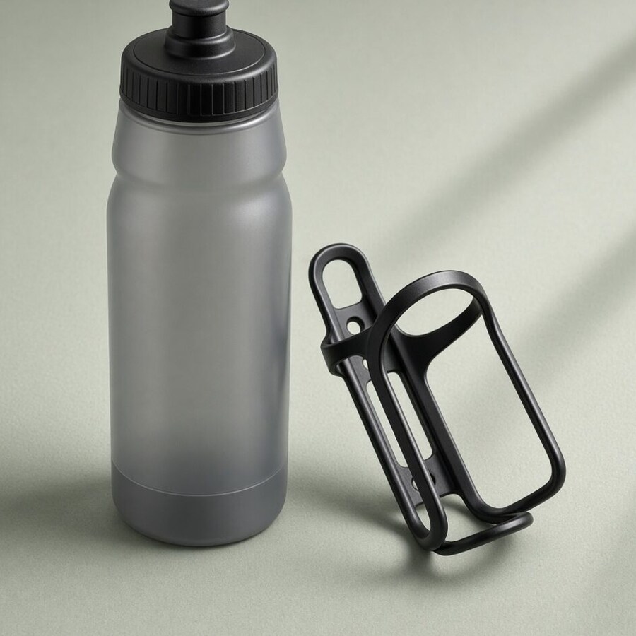 Alloy Bottle Cage