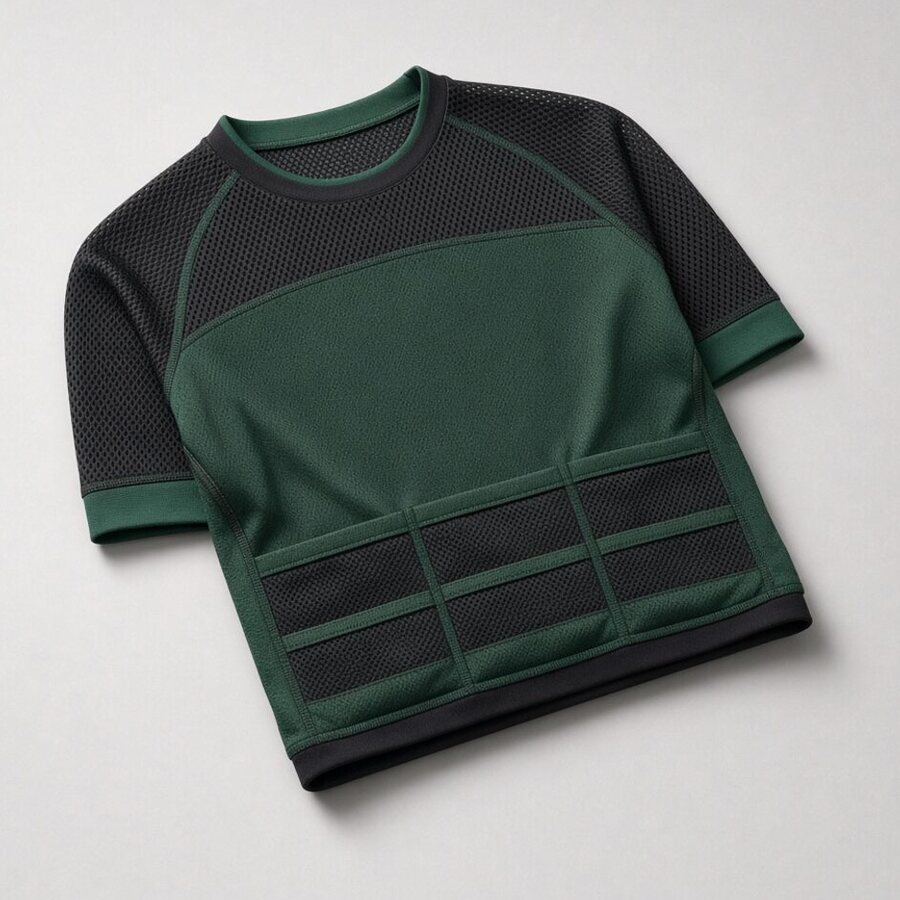 Bib Short Comfort
