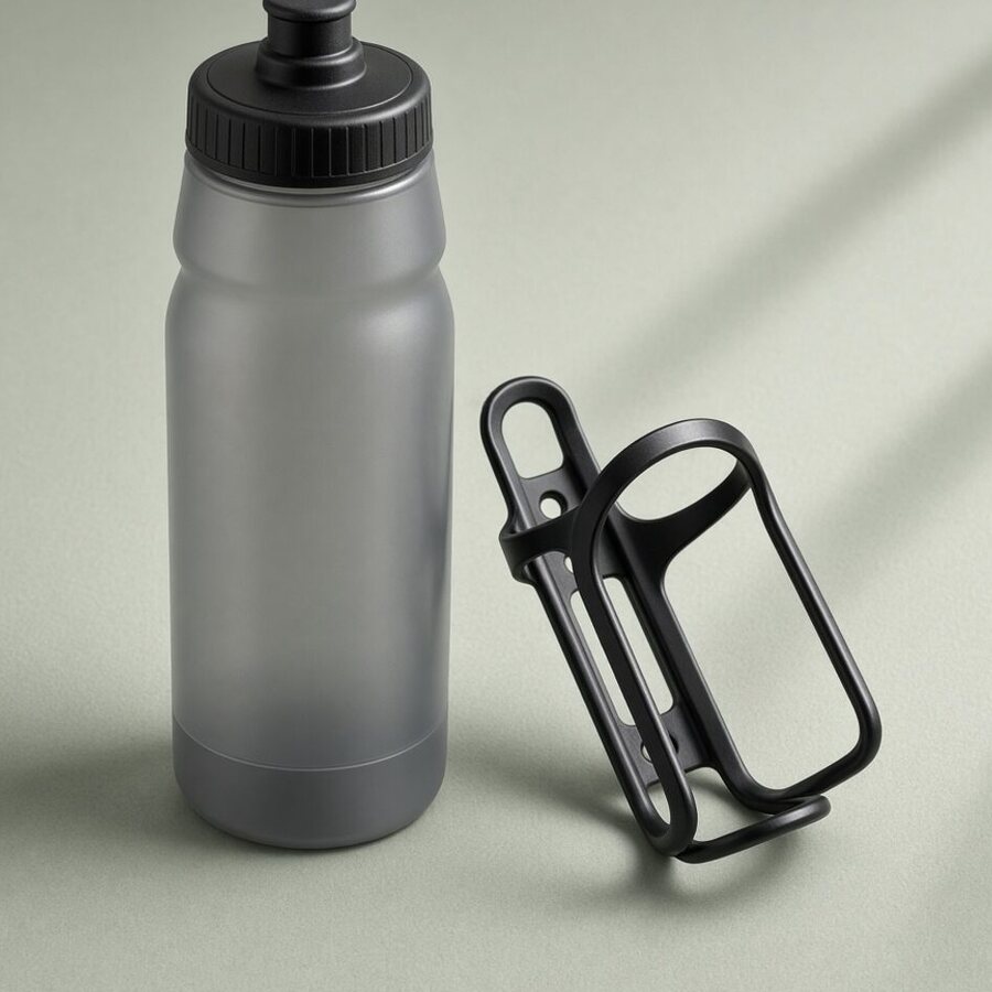 Bottle Cage Adapter Mount