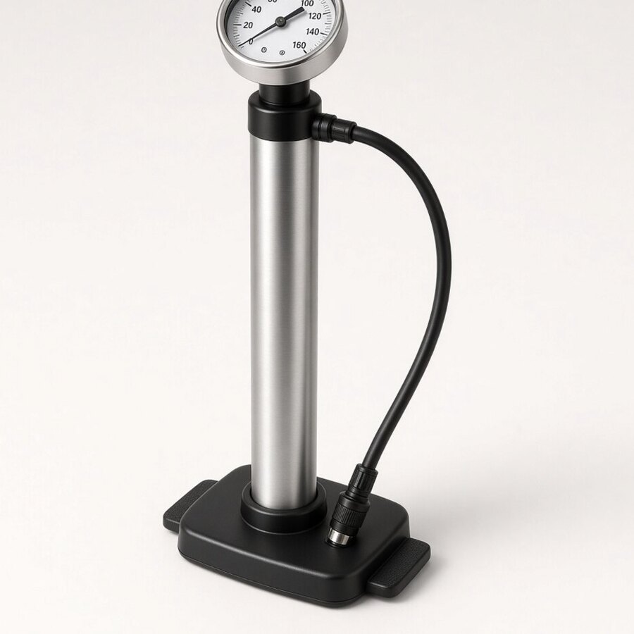 CO2 Inflator Kit