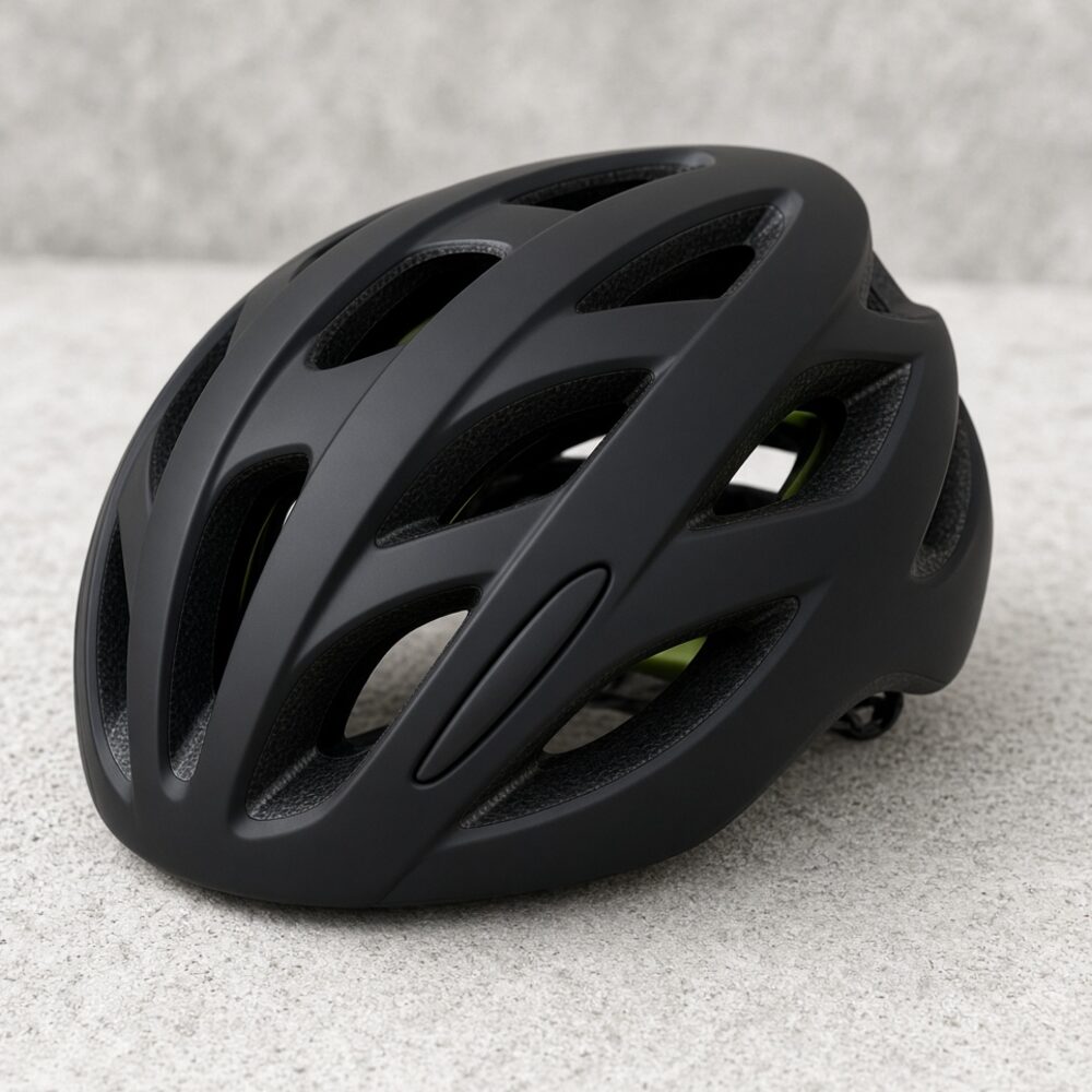 Helmet Lane