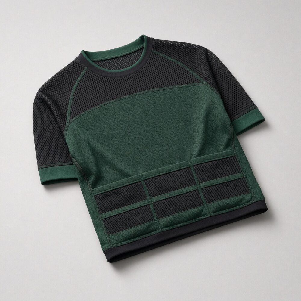 Apparel Ride