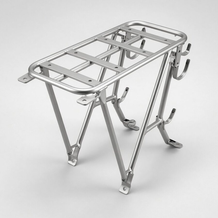 Frame Mount Phone Clamp