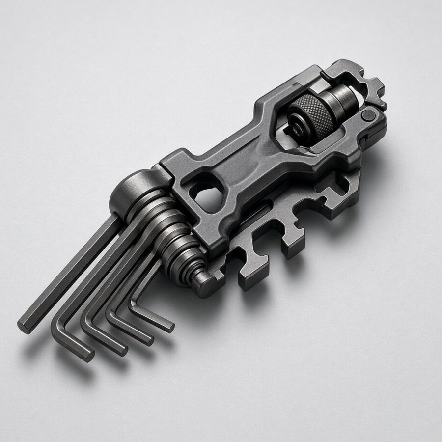 Hex Multi Tool Mini