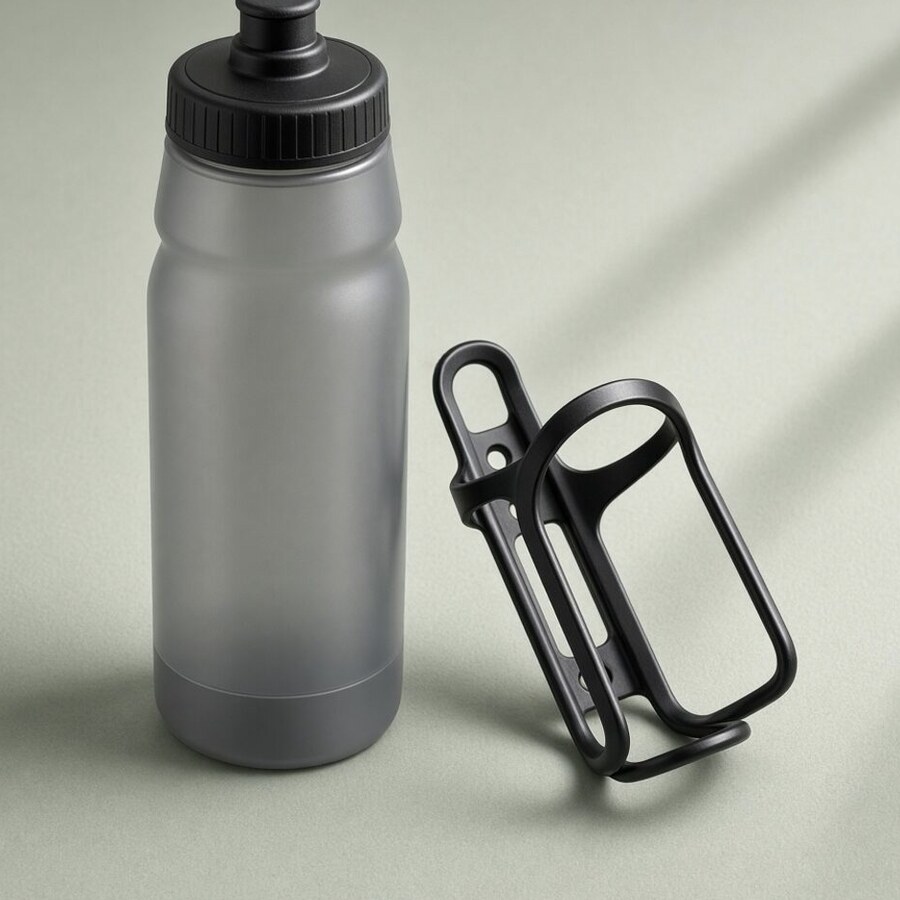 Insulated Bottle 750ml