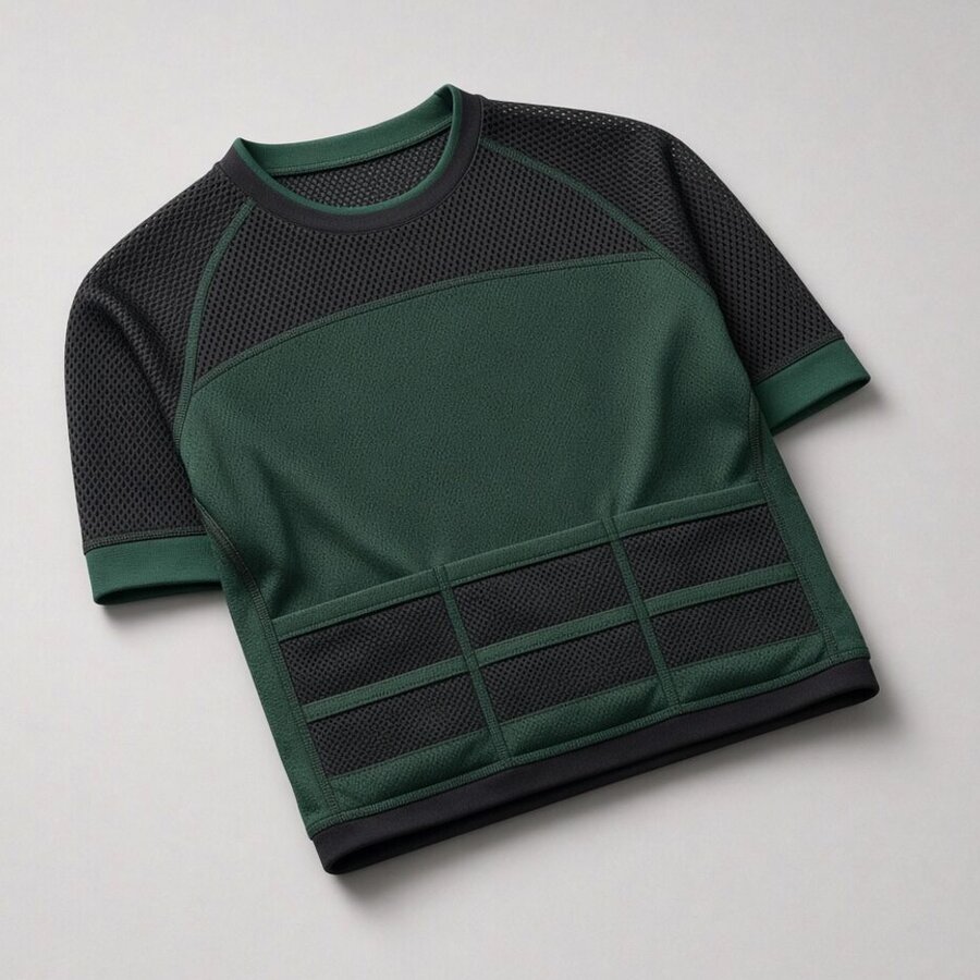 Pro Cycling Jersey