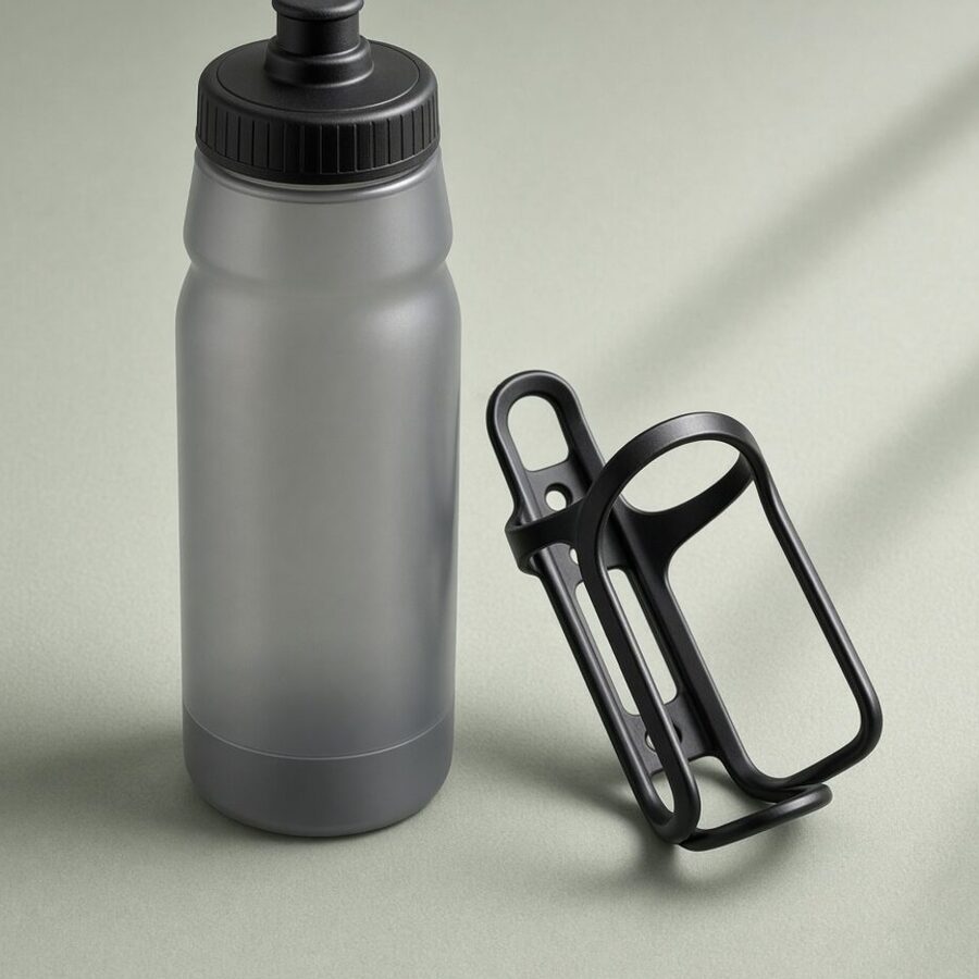 Purist Bottle 650ml