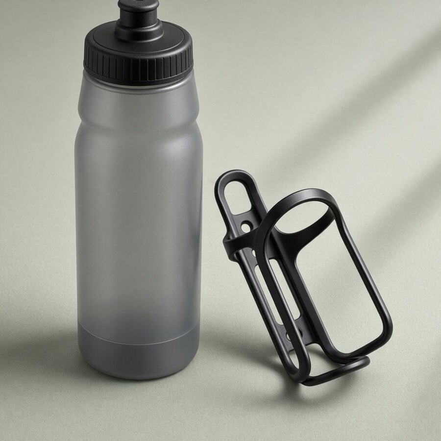 Side-Load Bottle Cage