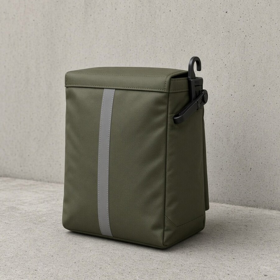Single City Pannier