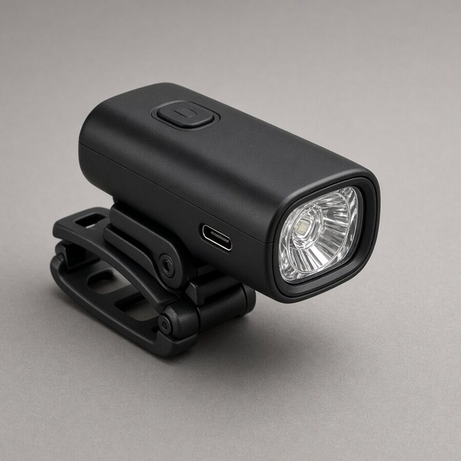 Smart Rear Light