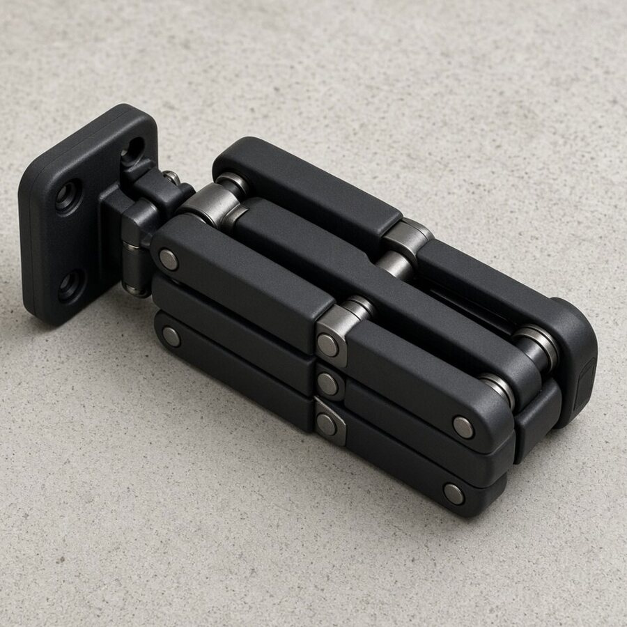 Spoke Fold Lock Slim