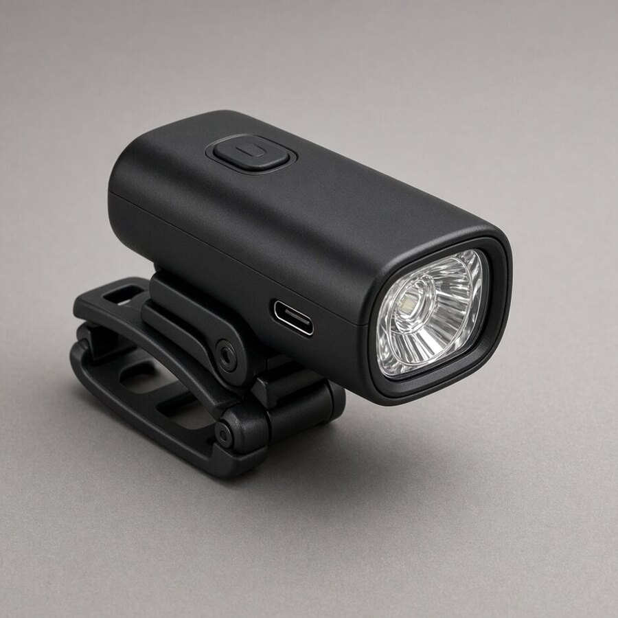 Spoke Reflector Clip Pack