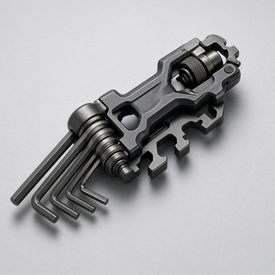 Tire Lever Trio