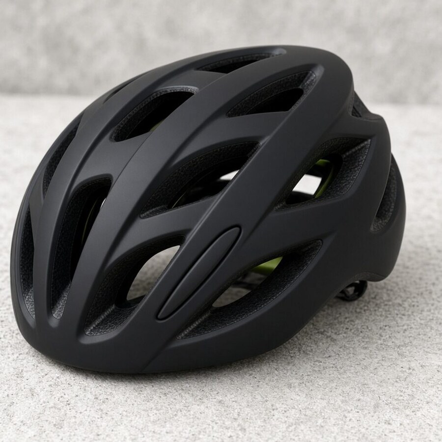 Toddler Soft-Shell Helmet