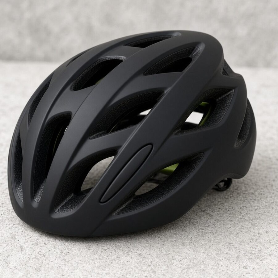 Urban Commute Helmet
