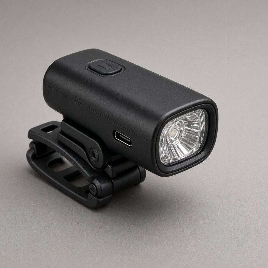 USB Front Light 400lm