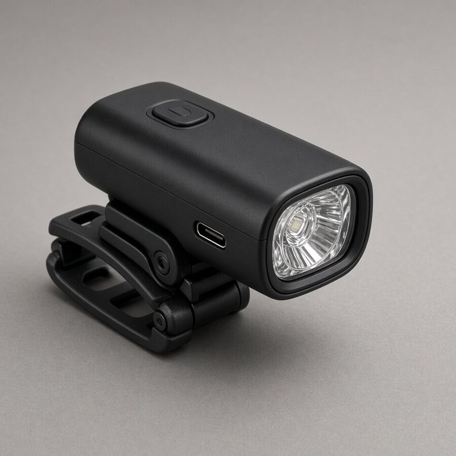 USB Front Light 800lm