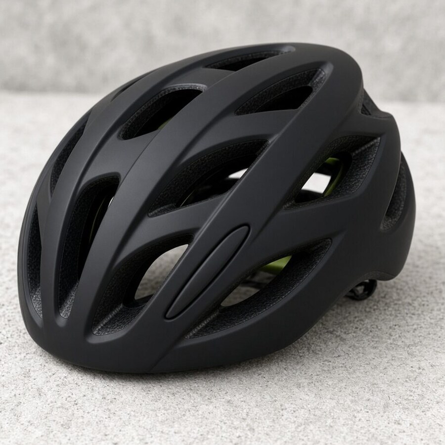 Vent Road Helmet