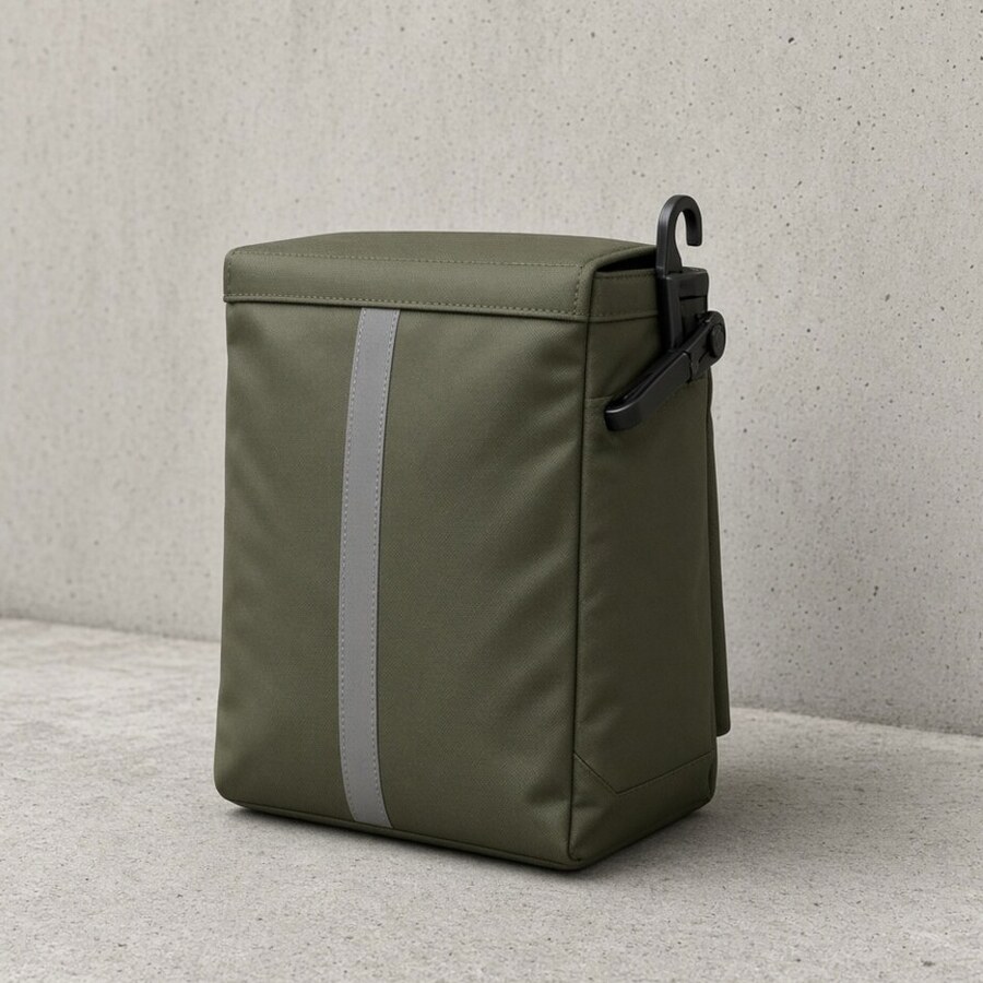 Waterproof Pannier Pair