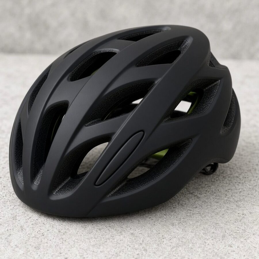 Youth Trail Helmet