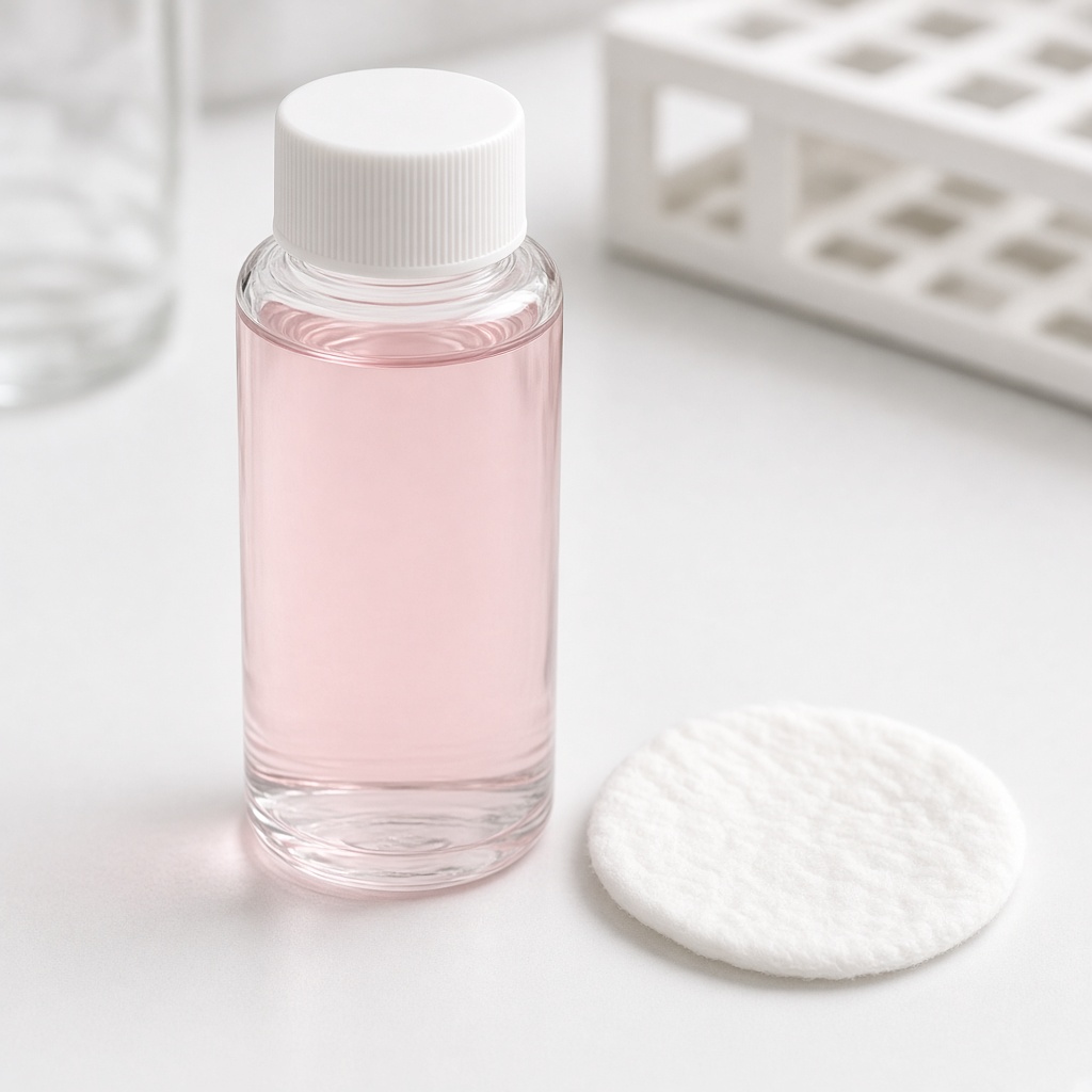AHA Clarifying Toner