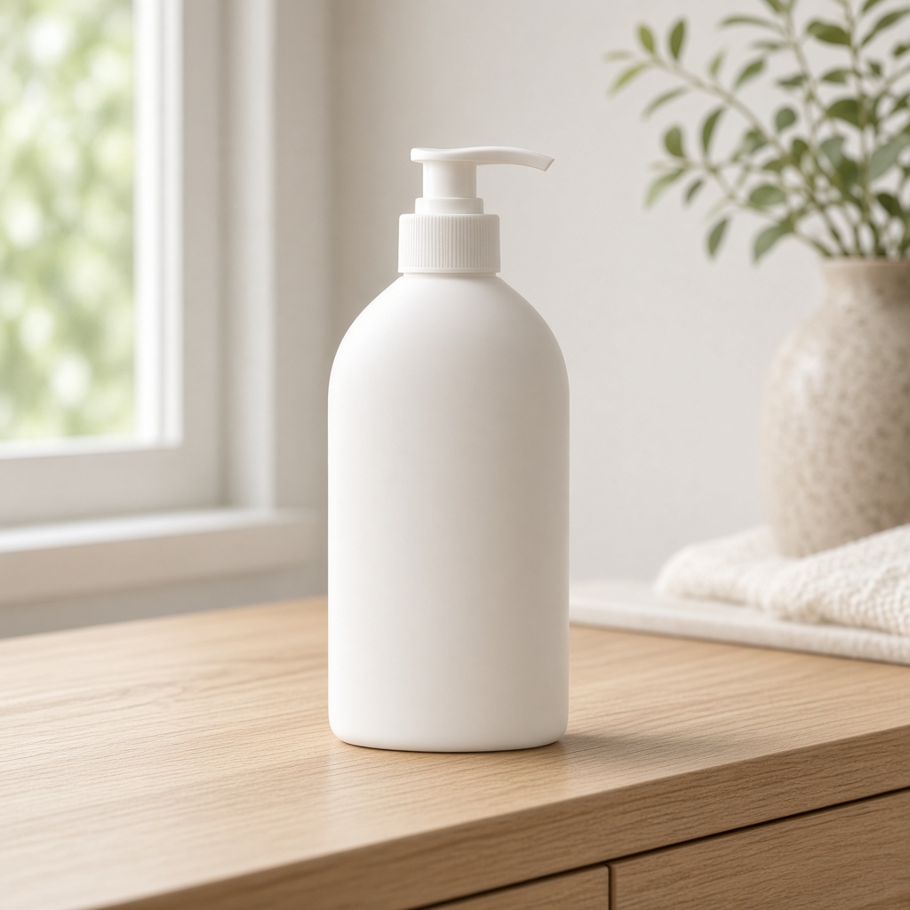Body Barrier Lotion