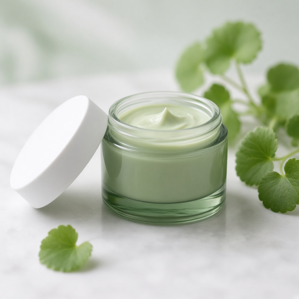 Centella Calming Cream