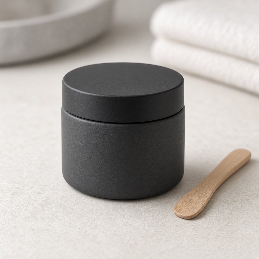 Clay Detox Mask