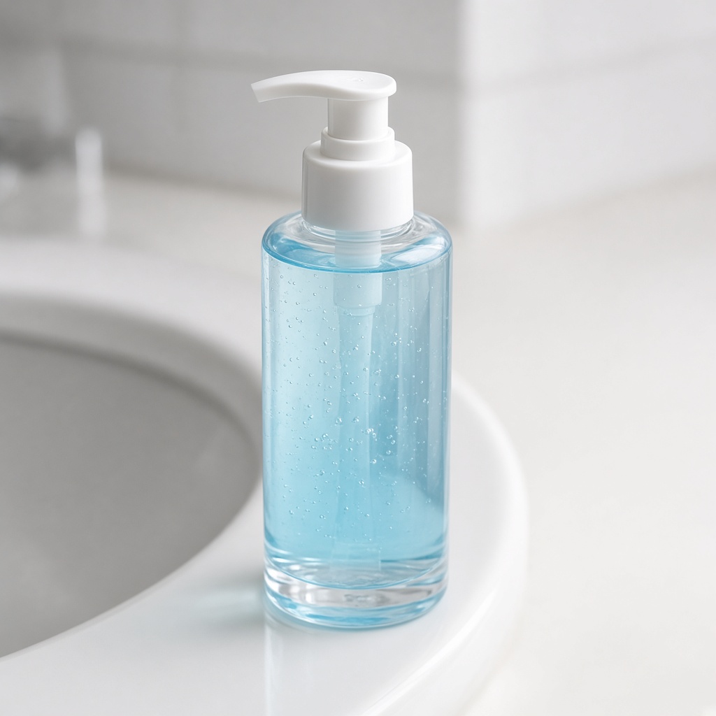 Cleansers