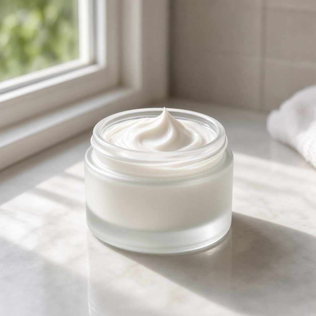 Day Cream Light