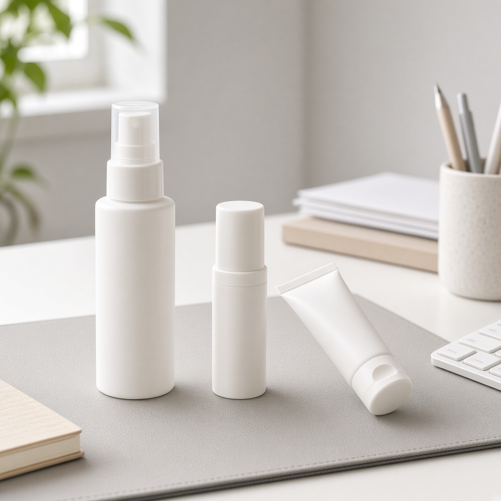 Derm Desk Kit