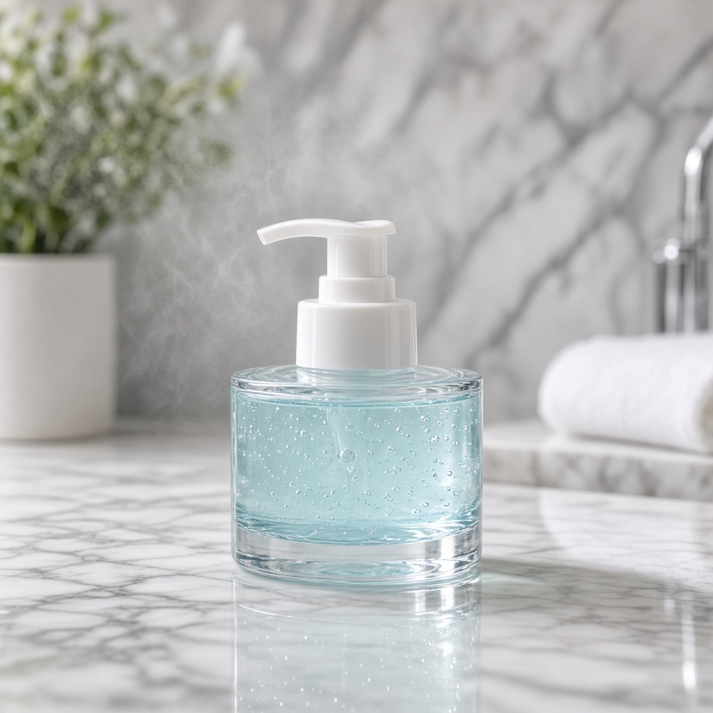 Gentle Gel Cleanser